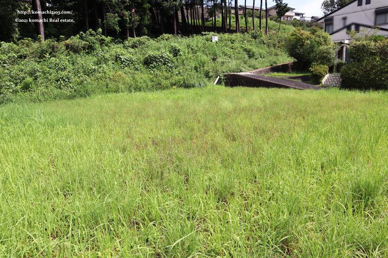 中津川市土地