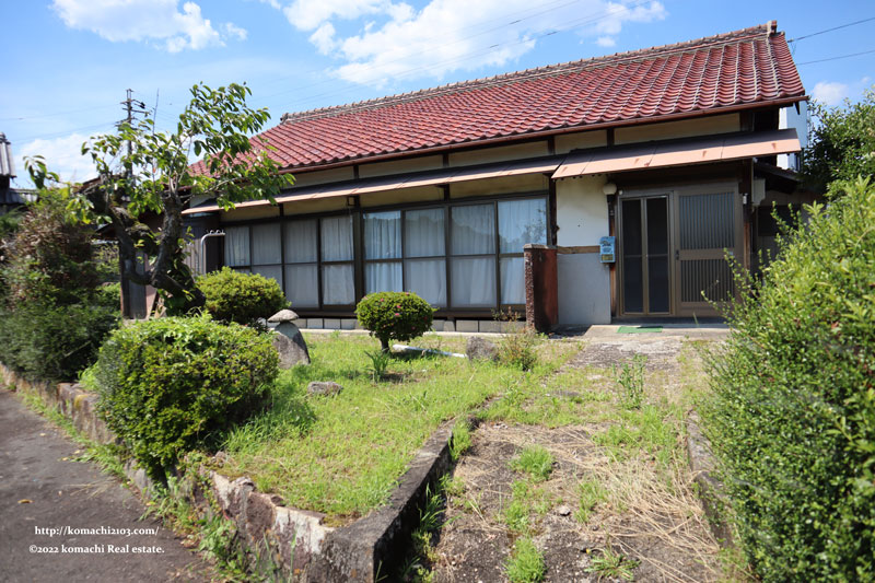 恵那市貸戸建住宅