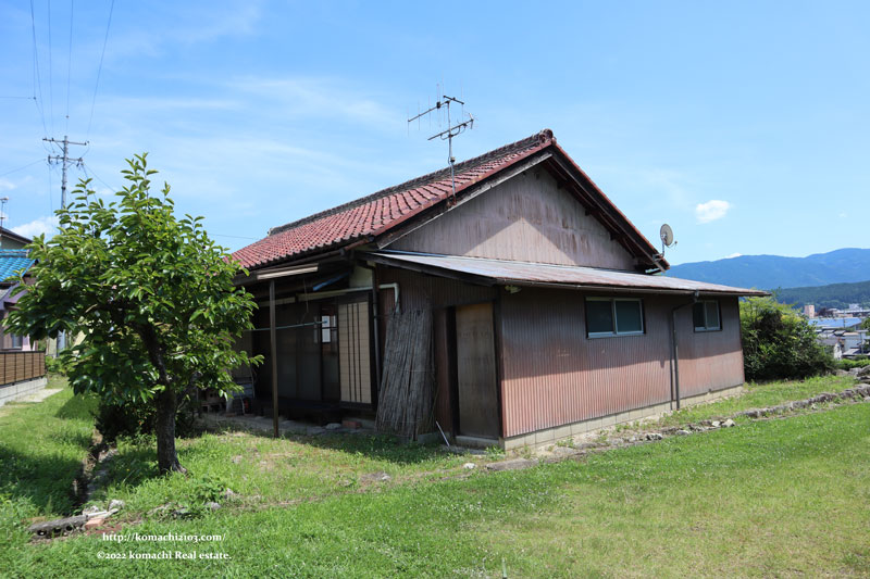 恵那市貸戸建住宅