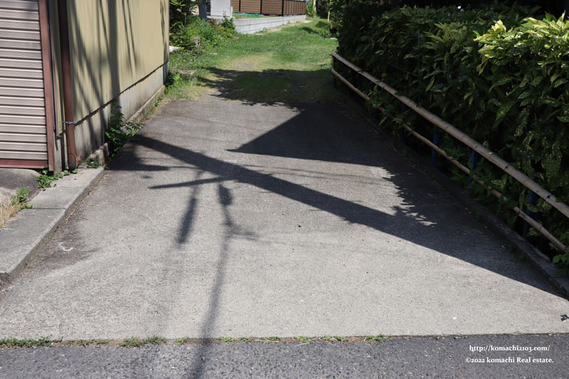 恵那市貸戸建住宅