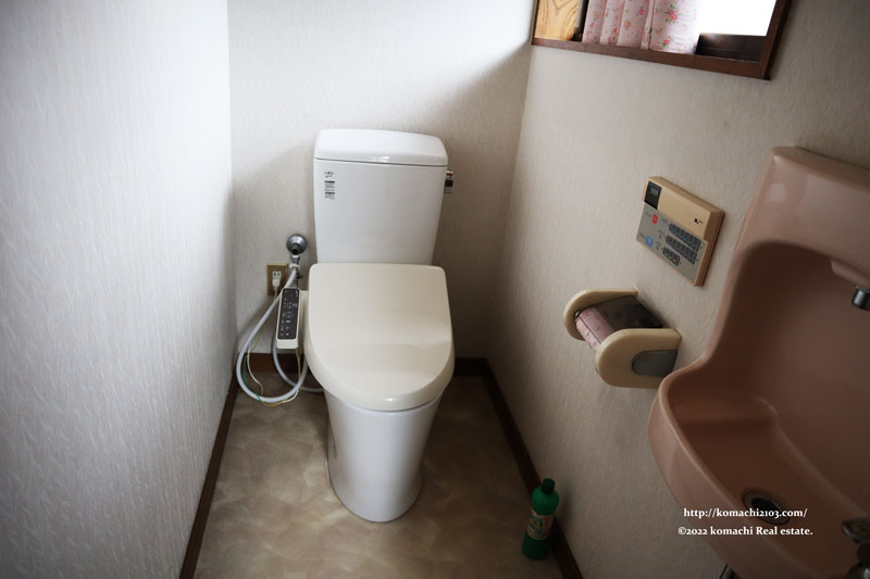 恵那市貸戸建住宅