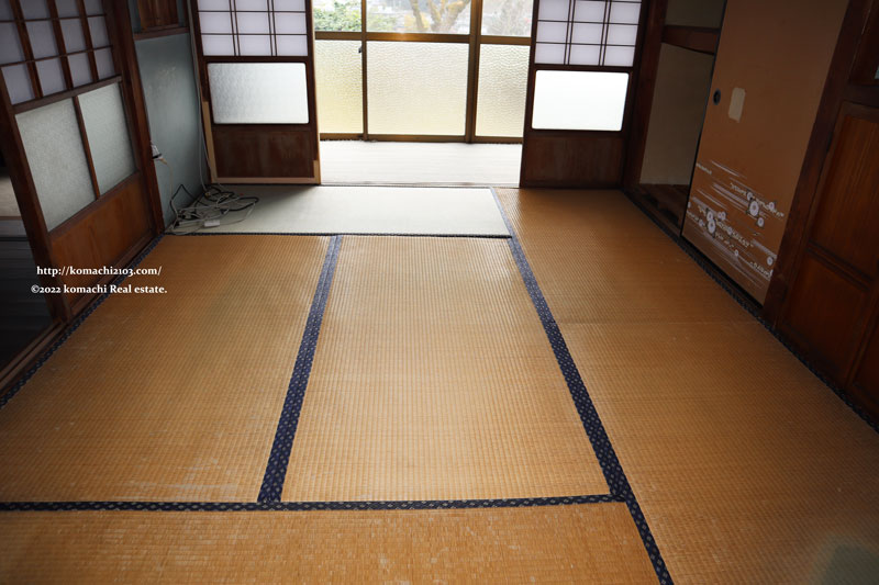 恵那市貸戸建住宅