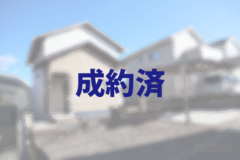 中津川市貸戸建住宅