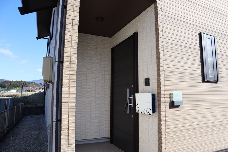 中津川市貸戸建住宅