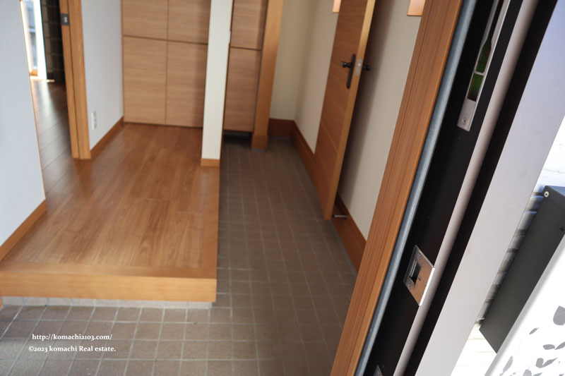 中津川市貸戸建住宅