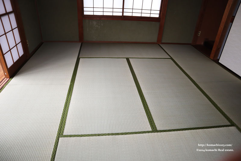 恵那市貸戸建住宅