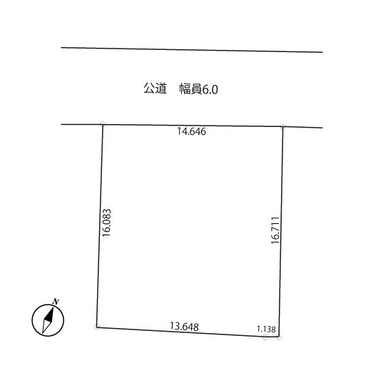 中津川市土地
