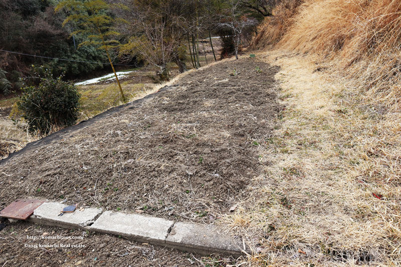 恵那市中古住宅