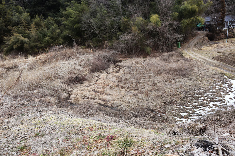 恵那市中古住宅
