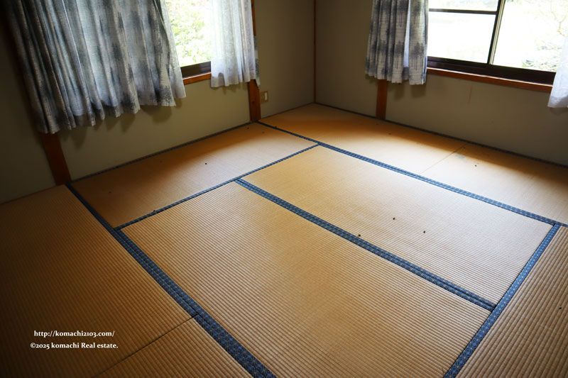 恵那市中古住宅