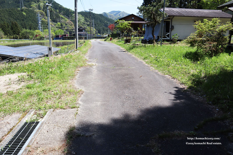 恵那市中古住宅